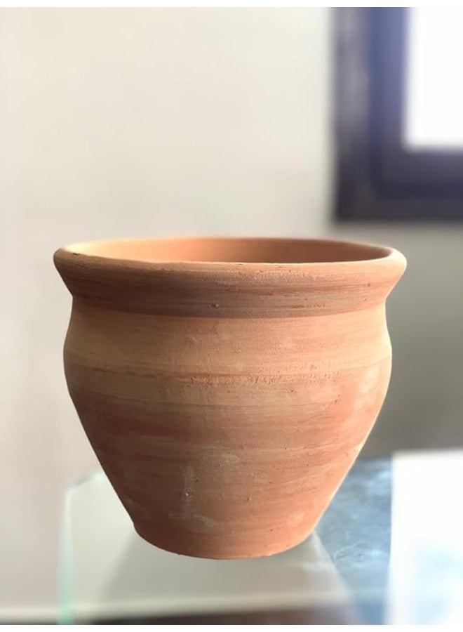 Round Planter - Image 1