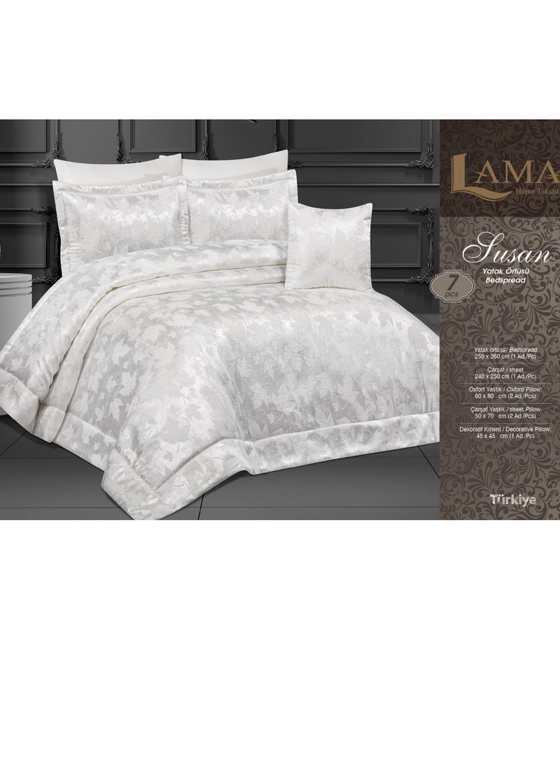 LAMA Home Tekstil Bed linen set Susan tow people 