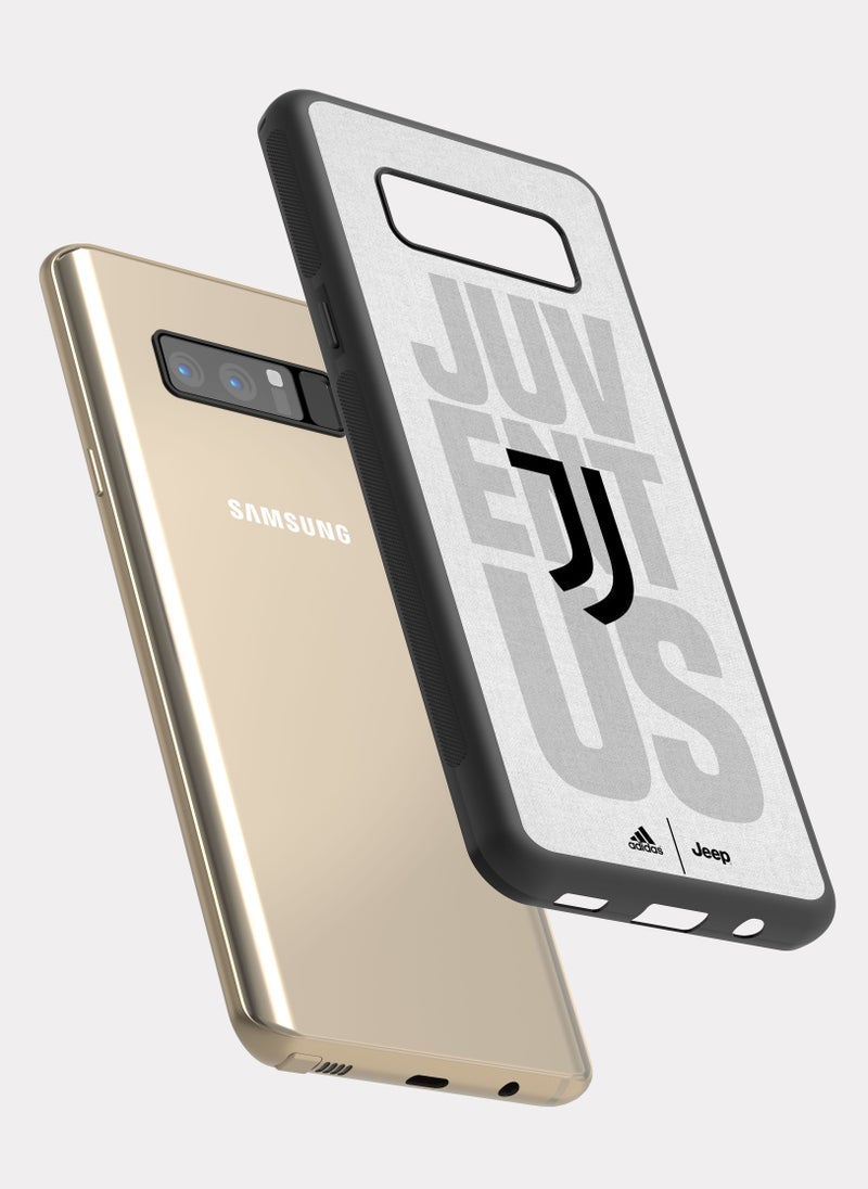 PXLAAT Samsung Galaxy Note 8 case cover Juventus FC - Image 2