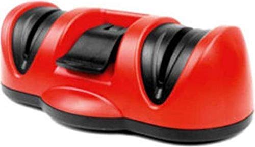 Kalitus Two Stages Diamond Ceramic Kitchen Knife Sharpener Household Knife Sharpener Kitchen Tool - Image 1