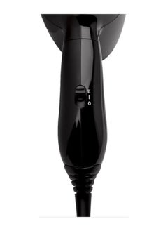 Revlon RVDR5305 Folding Travel Hair Dryer - Compact and Light Weight - 1200 Watts  - Image 4