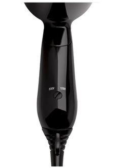 Revlon RVDR5305 Folding Travel Hair Dryer - Compact and Light Weight - 1200 Watts  - Image 5