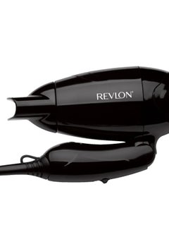 Revlon RVDR5305 Folding Travel Hair Dryer - Compact and Light Weight - 1200 Watts  - Image 3