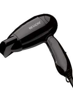 Revlon RVDR5305 Folding Travel Hair Dryer - Compact and Light Weight - 1200 Watts  - Image 2