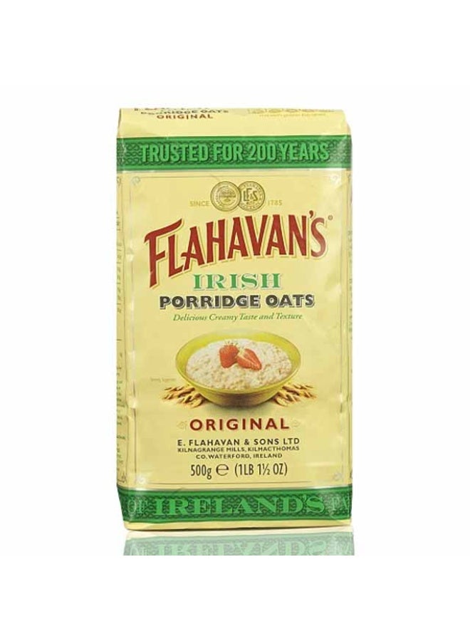 Porridge Oats , 500g, Ireland