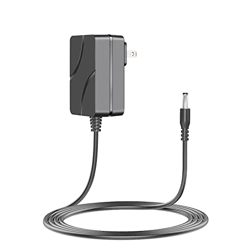 WUKUR Replacement for Booster PAC ES5000 Charger, 19V Booster Charger Cord Compatible with Booster PAC ES2500 ES5500 ES5000 ES2500C ES6000 ESA217 J900 ESA22 J900 Jump Starter Power Cord - Image 1