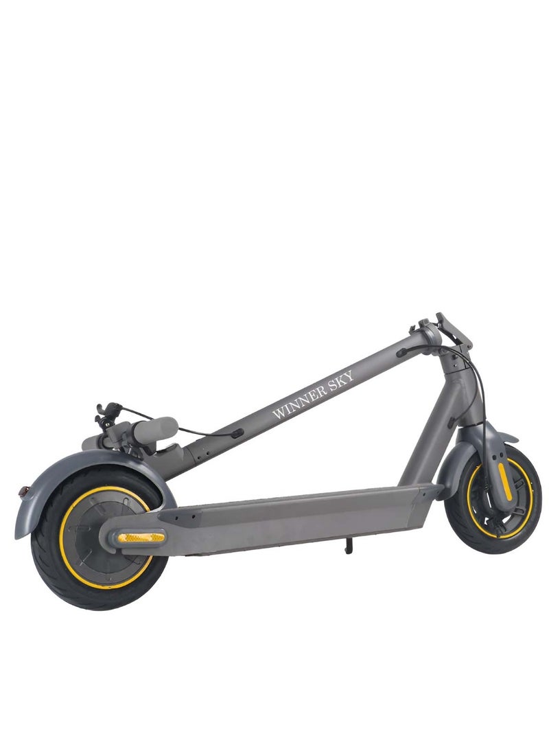 Winner Sky Pro Max Foldable Power Electric Scooter 48V 500W Motor - Image 1