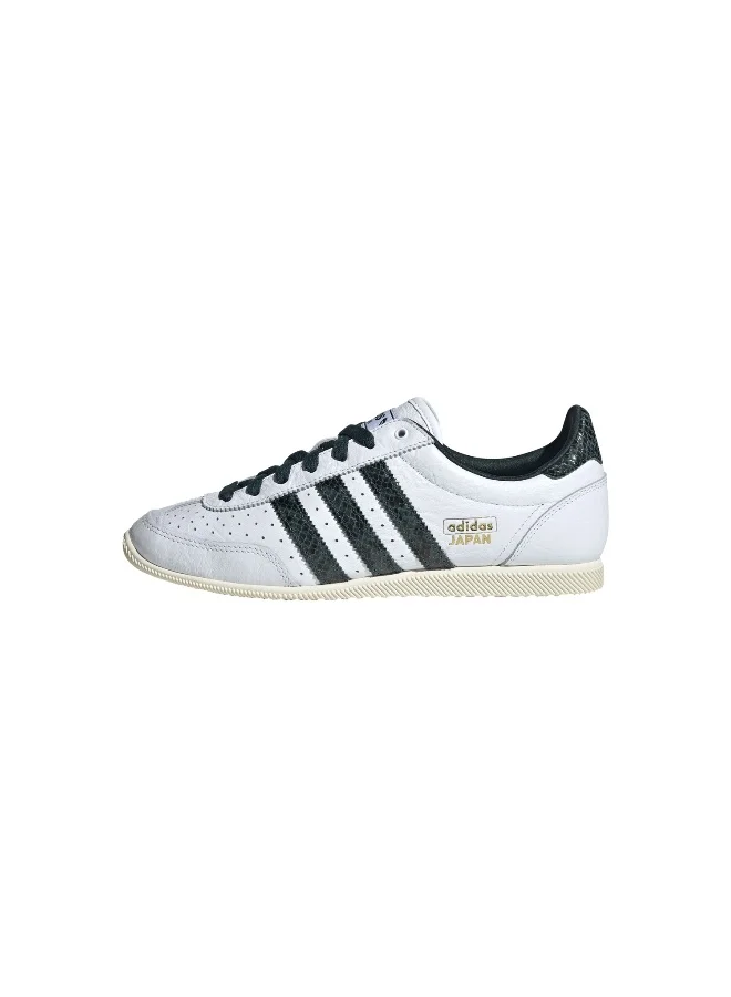 adidas Adidas JAPAN W White FASHION Trainers FOR WOMEN 13.5