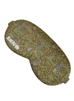 Gifts from Chu Chufeng Pure Silk Eye Mask Gift Box  - Image 3