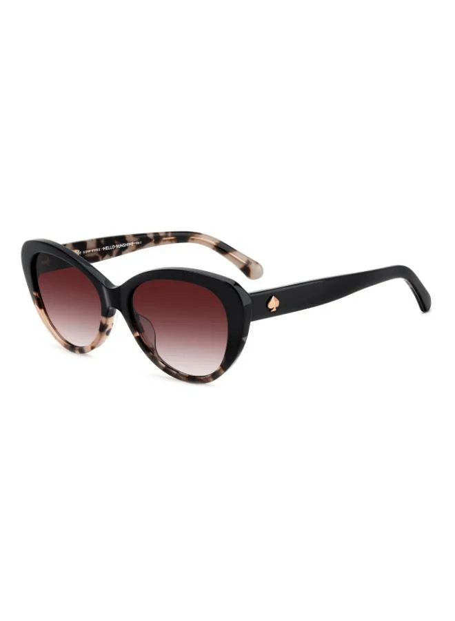 كيت سبيد Cat_Eye Sunglasses