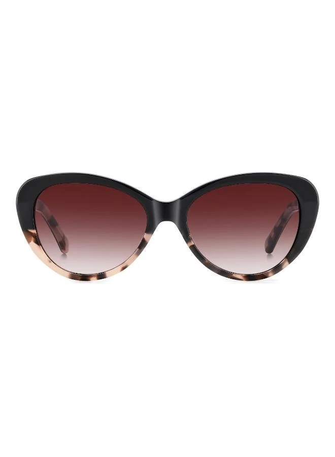 كيت سبيد Cat_Eye Sunglasses