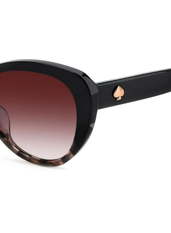 Kate Spade Cat_Eye Sunglasses