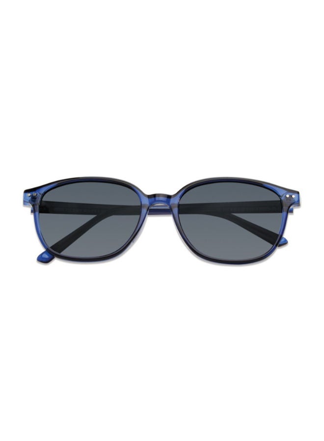 Privé Revaux Full Rim ROUND Sunglasses S,PJP/M9,53  - Image 3