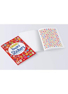 Wonder House Books 1800+ Reward Stickers - Ideal For Teachers And Parents : Sticker Book With Over 1800 Stickers To Boost The Morale Of Kids  - Image 4
