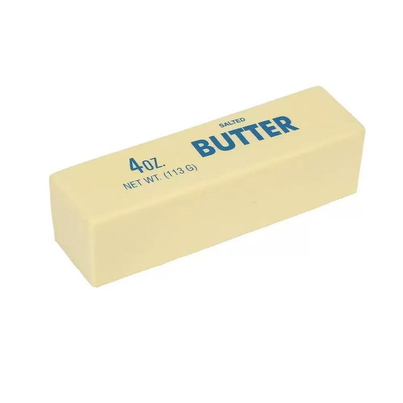 Super Soft PU Butter Stick Slow Rebound Stress Relief Toy - Image 5