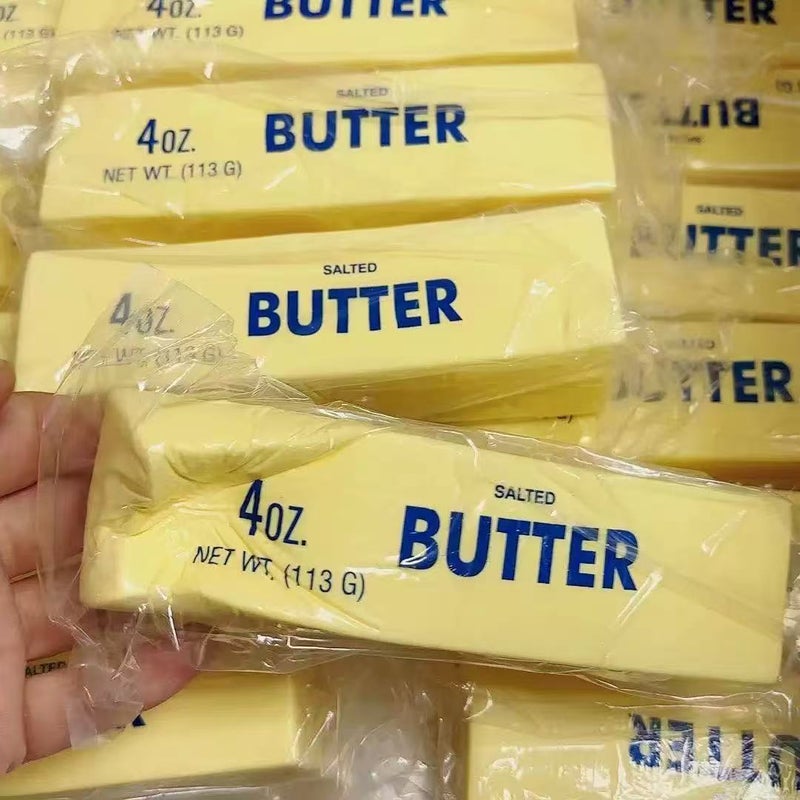 Super Soft PU Butter Stick Slow Rebound Stress Relief Toy - Image 4