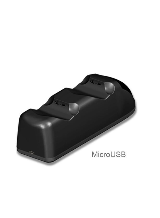 DOBE Gaming Gear,Charger,Controller Charging,Dual Charging Dock With USB Cable - Image 4