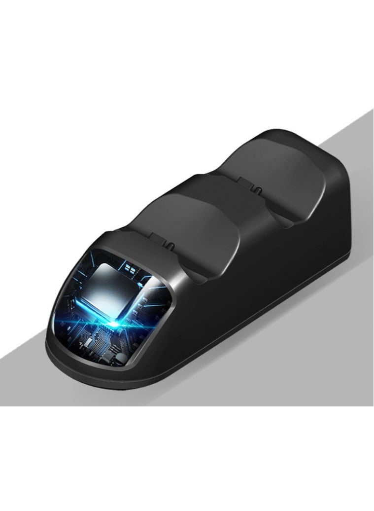 DOBE Gaming Gear,Charger,Controller Charging,Dual Charging Dock With USB Cable - Image 5