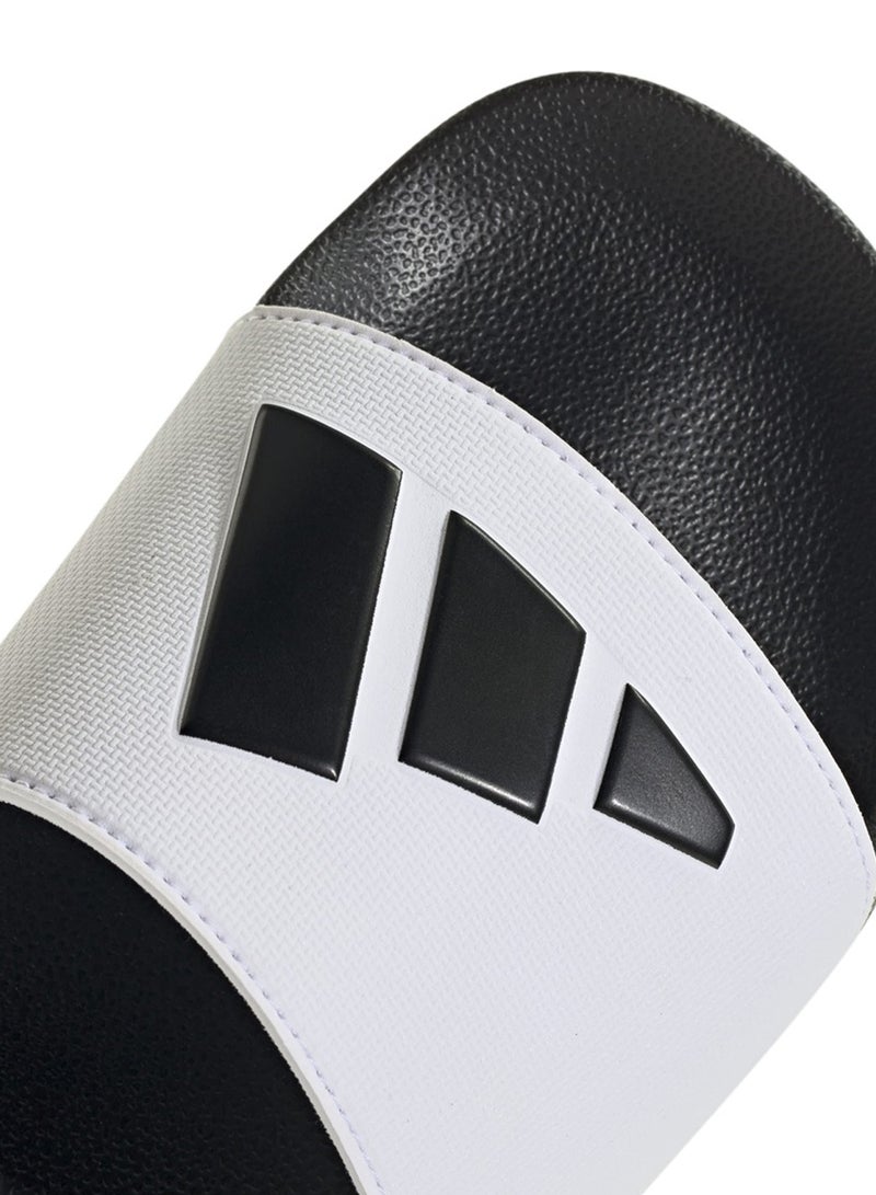 Adidas Adilette Shower Slides - Image 4