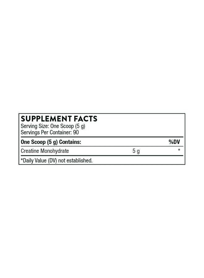 Thorne كرياتين - كرياتين مونوهيدرات، مسحوق الأحماض الأمينية - دعم العضلات، الطاقة الخلوية والوظيفة الإدراكية* - خالي من الغلوتين، كيتو - معتمد من NSF للرياضة - 16 أونصة - 90 حصة - Image 2
