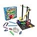 ThinkFun Roller Coaster Challenge STEM Toy and Building Game for Boys and Girls Age 6 and Up  TOTY Game of the Year Finalist - Image 4