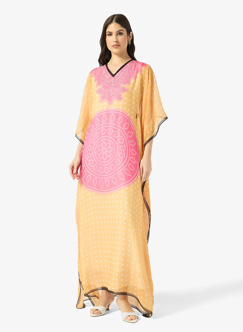 ارابيان كلوزيت LADIES KAFTAN