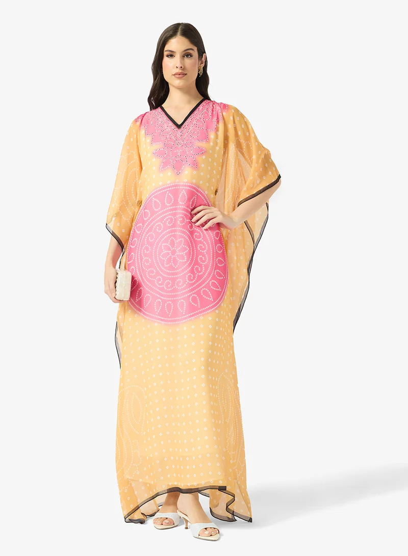 Arabian Closet  LADIES KAFTAN for Women | Best Price UAE