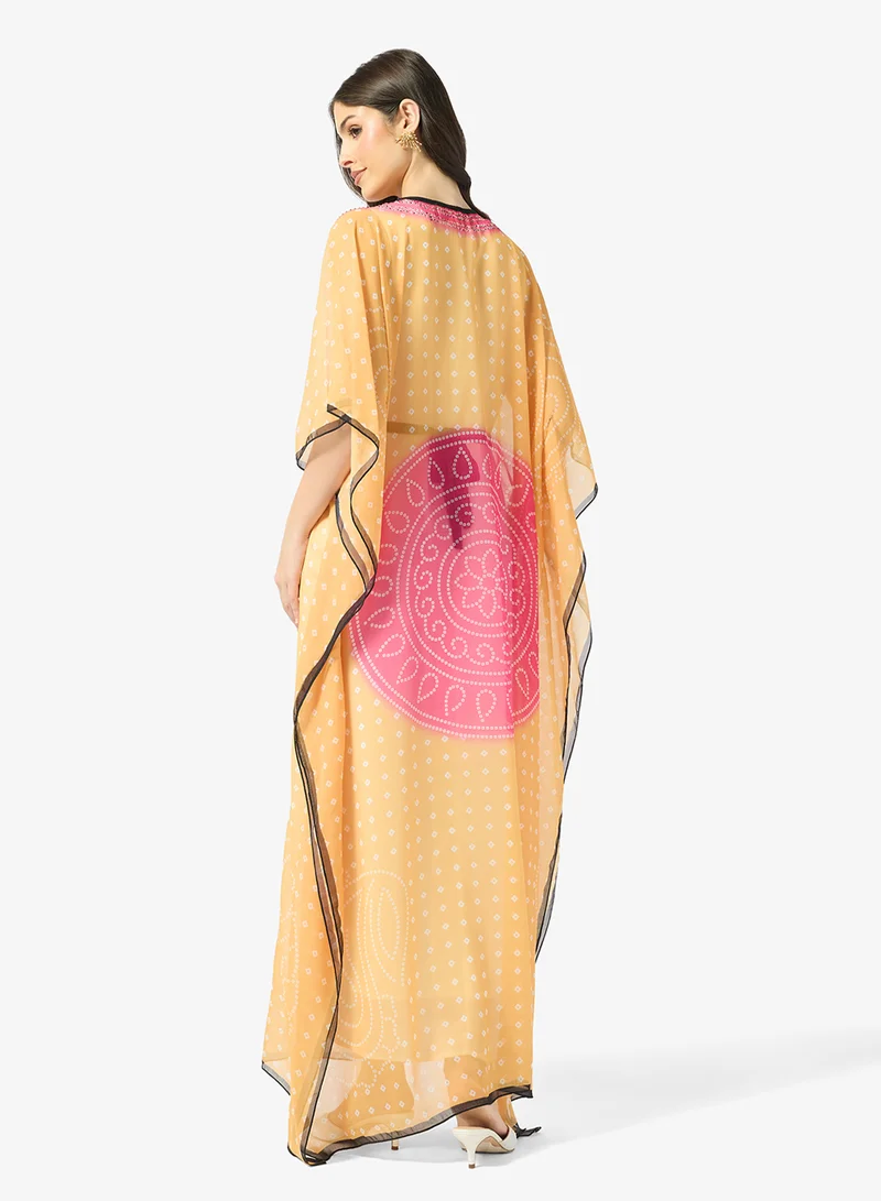 ارابيان كلوزيت LADIES KAFTAN