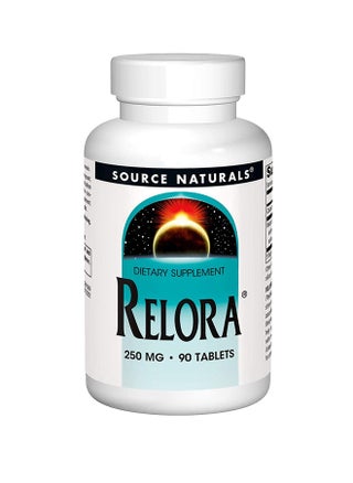 Source Naturals Relora 250 Mg Tablet 90 Count - pzsku/Z3E2CC839E16DFE92FD16Z/45/_/1671170945/327d0433-a367-423c-a422-a8f8aa7895c7