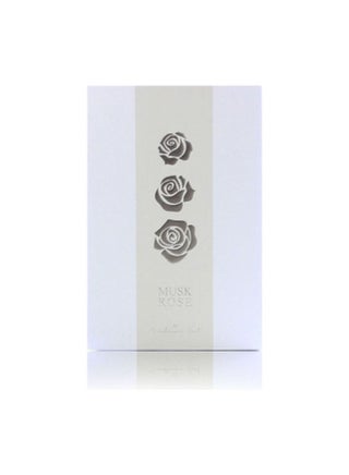 ماء عطر ماسك روز - view 3