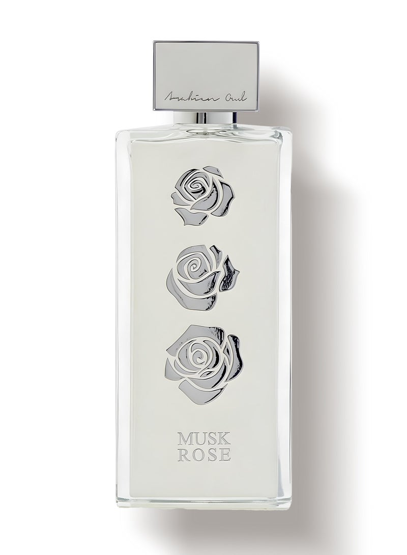 العربية للعود ماء عطر ماسك روز 100ملليلتر - Image 1