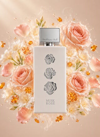 ماء عطر ماسك روز 100ملليلتر - view 2