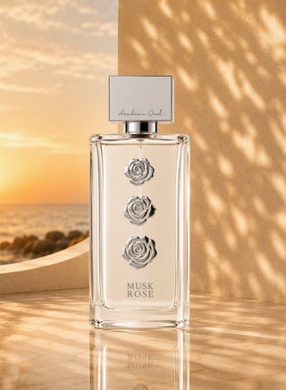 ماء عطر ماسك روز 100ملليلتر - view 3