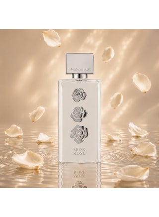 ماء عطر ماسك روز 100ملليلتر - view 4