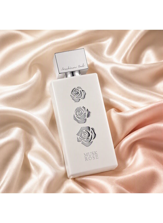 العربية للعود ماء عطر ماسك روز 100ملليلتر - Image 5