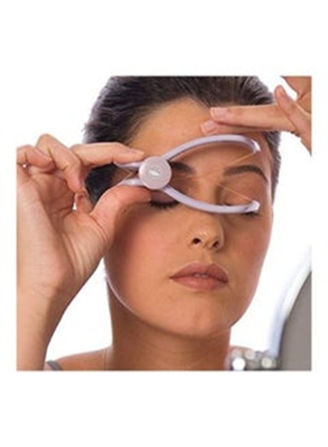 Genetic Facial Hair Threading System - Image 3