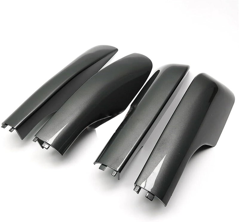 Wivplex غطاء نهاية شريط سكة السقف Wivplex لسيارة لكزس LX570 - Image 1