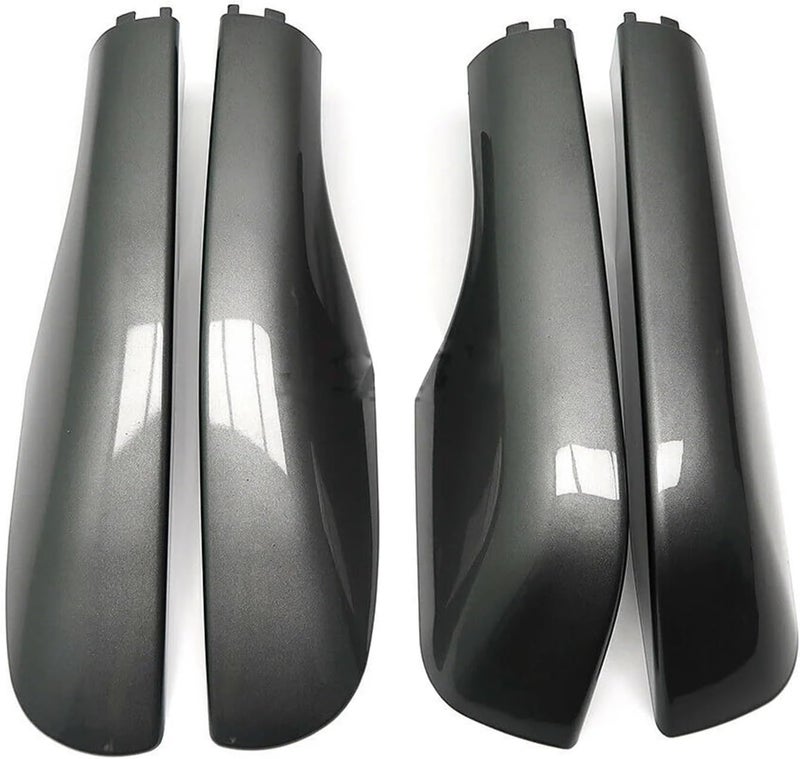 Wivplex غطاء نهاية شريط سكة السقف Wivplex لسيارة لكزس LX570 - Image 3