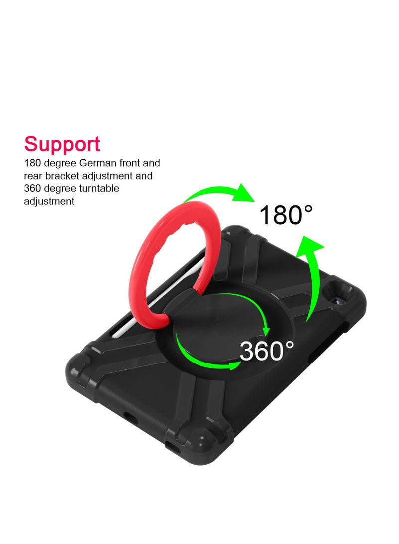 GULFLINK Tablet Protective Back Case Cover For Samsung Tab S6 Lite P610/P615 - Image 4