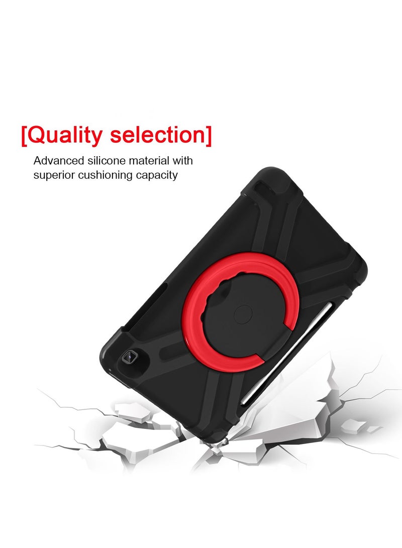 GULFLINK Tablet Protective Back Case Cover For Samsung Tab S6 Lite P610/P615 - Image 3