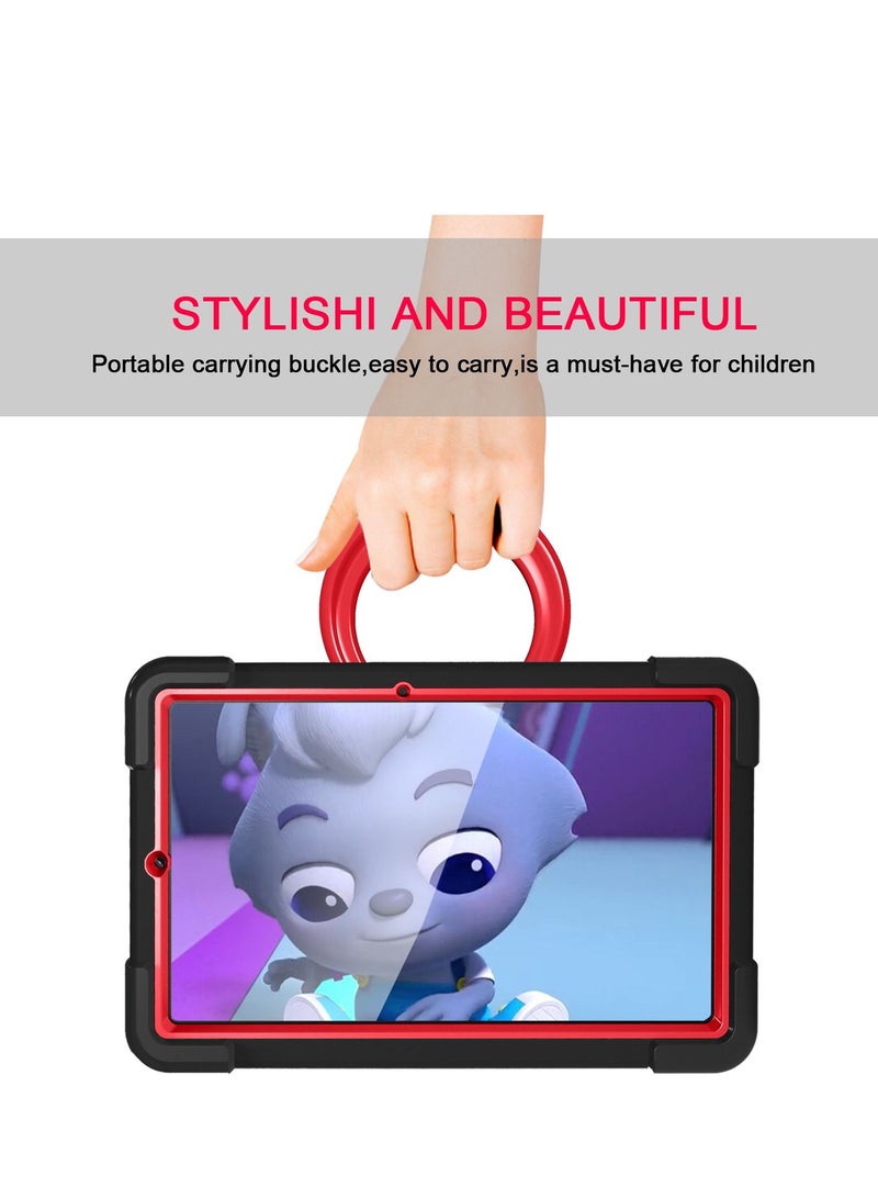 GULFLINK Tablet Protective Back Case Cover For Samsung Tab S6 Lite P610/P615 - Image 5