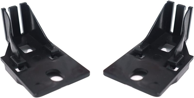 DEMULAX Front Bumper Bracket for BMW X5 F15 - Image 2