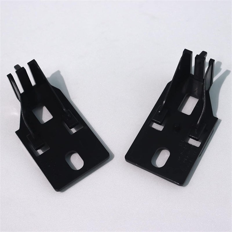 DEMULAX Front Bumper Bracket for BMW X5 F15 - Image 3