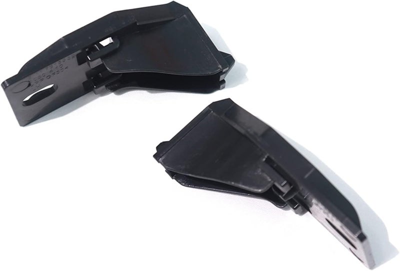 DEMULAX Front Bumper Bracket for BMW X5 F15 - Image 5