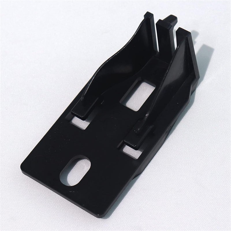 DEMULAX Front Bumper Bracket for BMW X5 F15 - Image 4