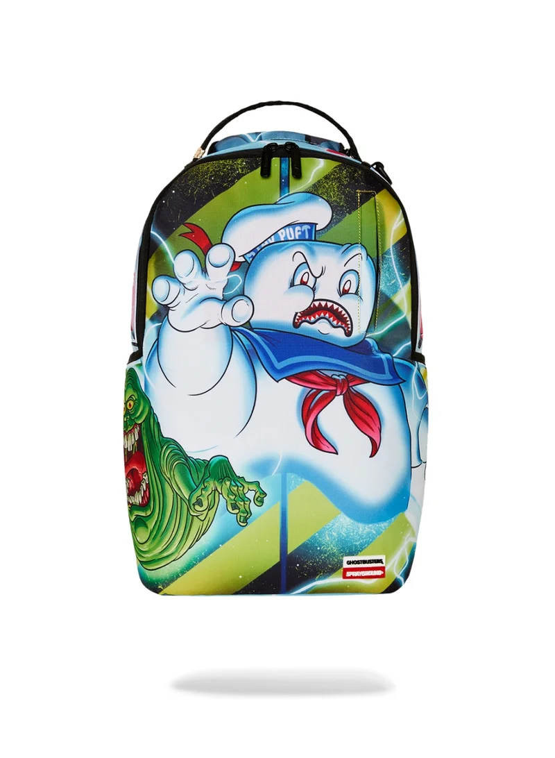 سبراي جراوند SLIMER, TERROR AND GANG DLXR BACKPACK