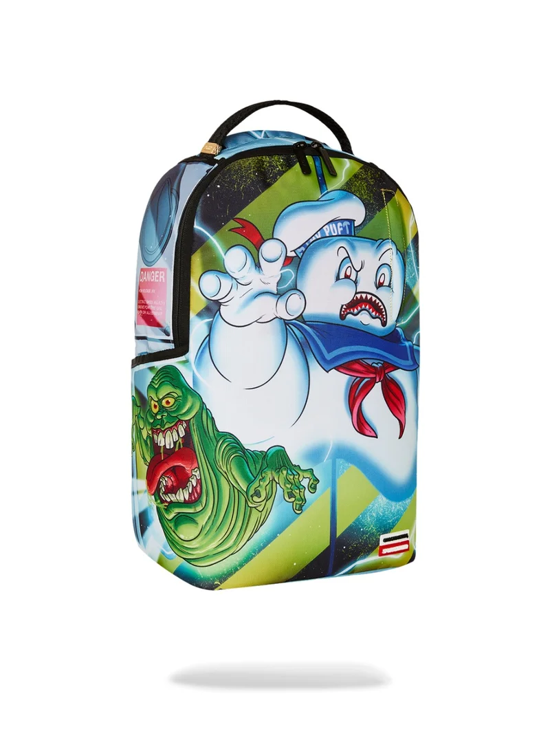 سبراي جراوند SLIMER, TERROR AND GANG DLXR BACKPACK