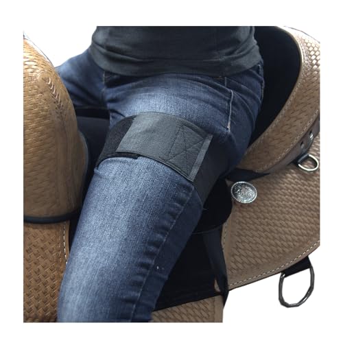 HILASON Small Western Anti Slip Grip Saddle Seat Cover Riding Made In USA - Image 1