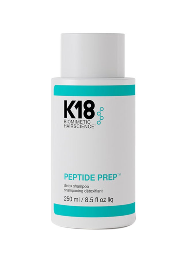 K18 Detox Shampoo 250ml 