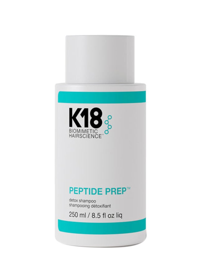 K18 Detox Shampoo 250ml - Image 1